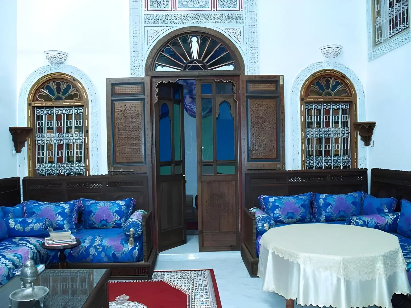 Dar El Ouedghiri ROOM_EXAMPLE
