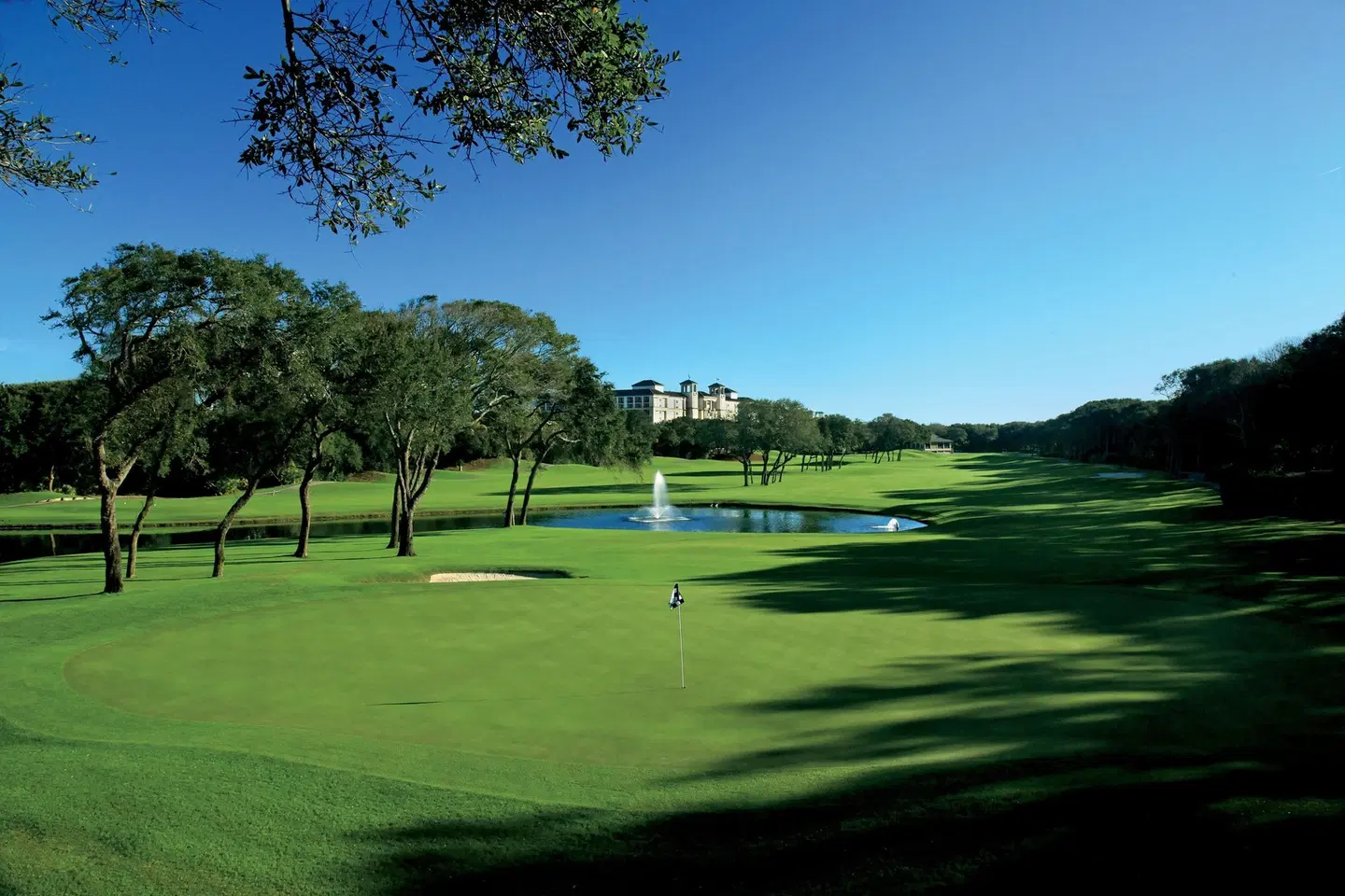 The Ritz-Carlton, Amelia Island SPORTS_AND_LEISURE
