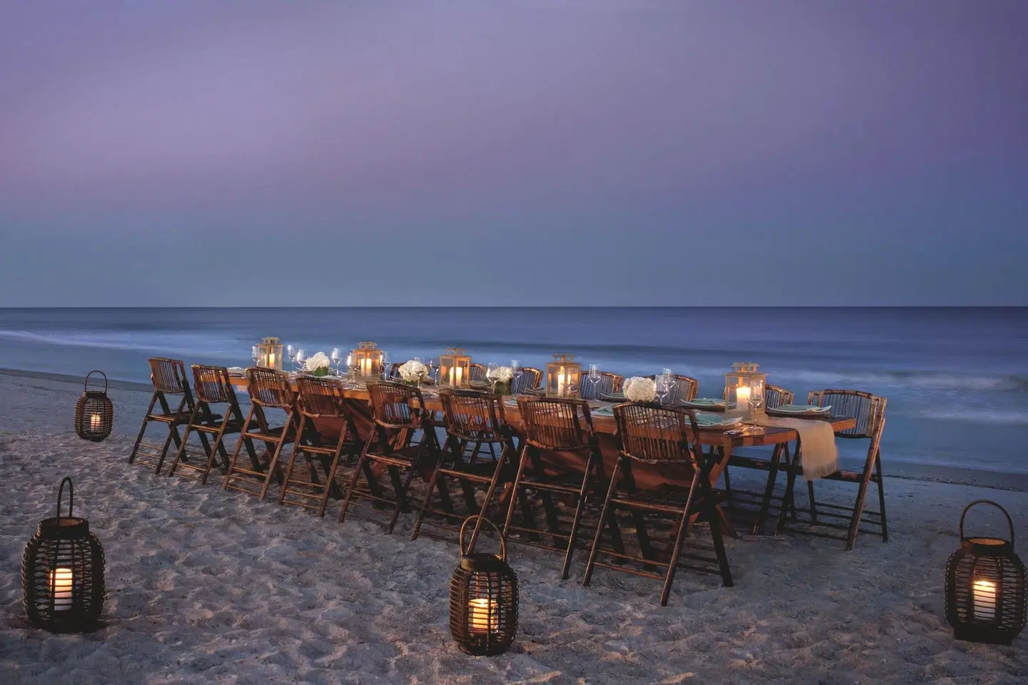 The Ritz-Carlton, Amelia Island Strand