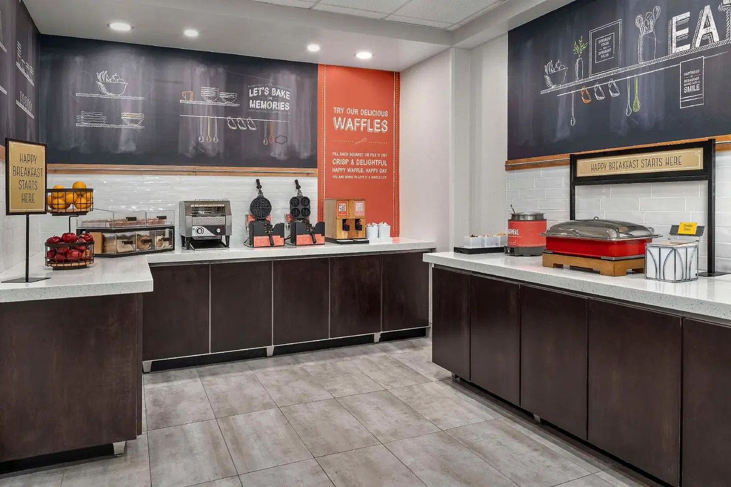 Hampton Inn Birmingham I-65/Lakeshore Drive LOUNGE_LOBBY