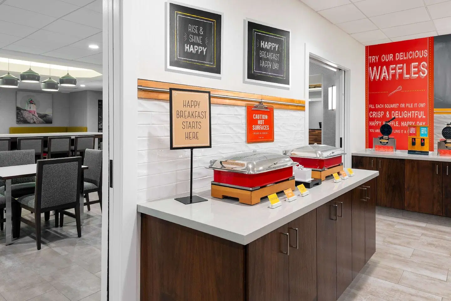 Hampton Inn Coventry-Warwick Area ROOM_EXAMPLE