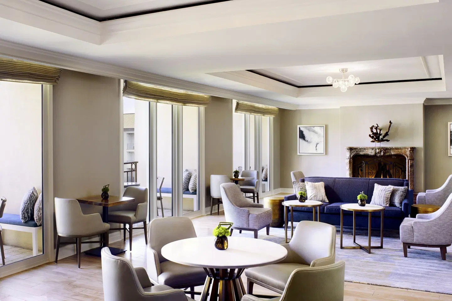 The Ritz-Carlton, Amelia Island LOUNGE_LOBBY