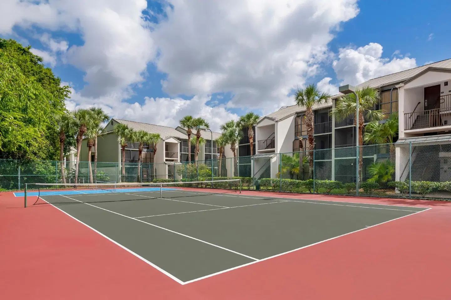 Parkway International SPORTS_AND_LEISURE