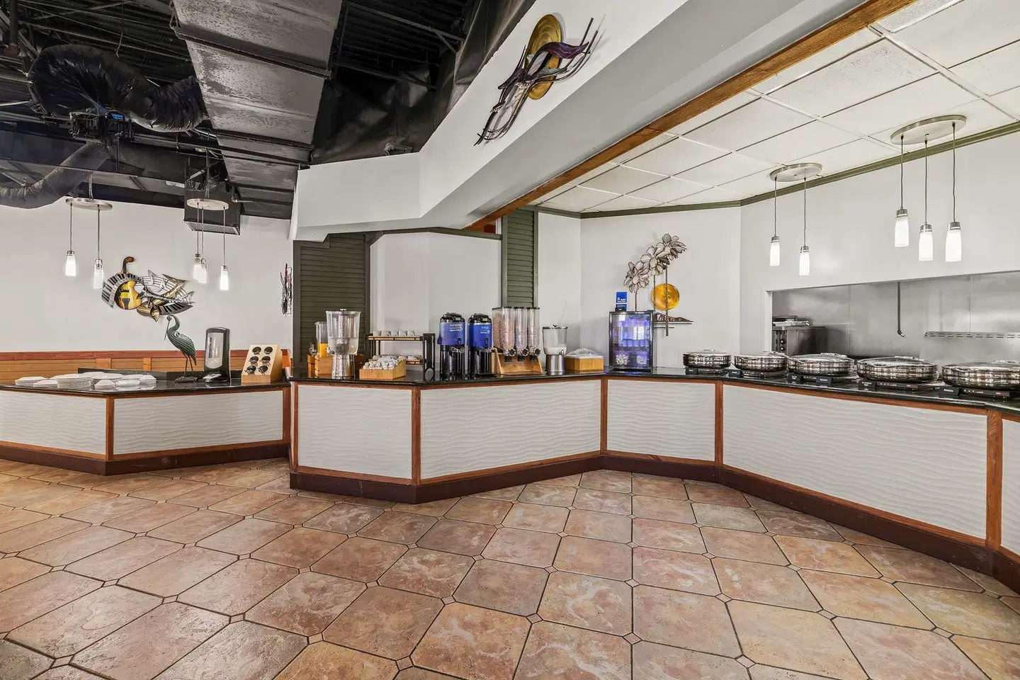 Best Western Orlando Gateway LOUNGE_LOBBY