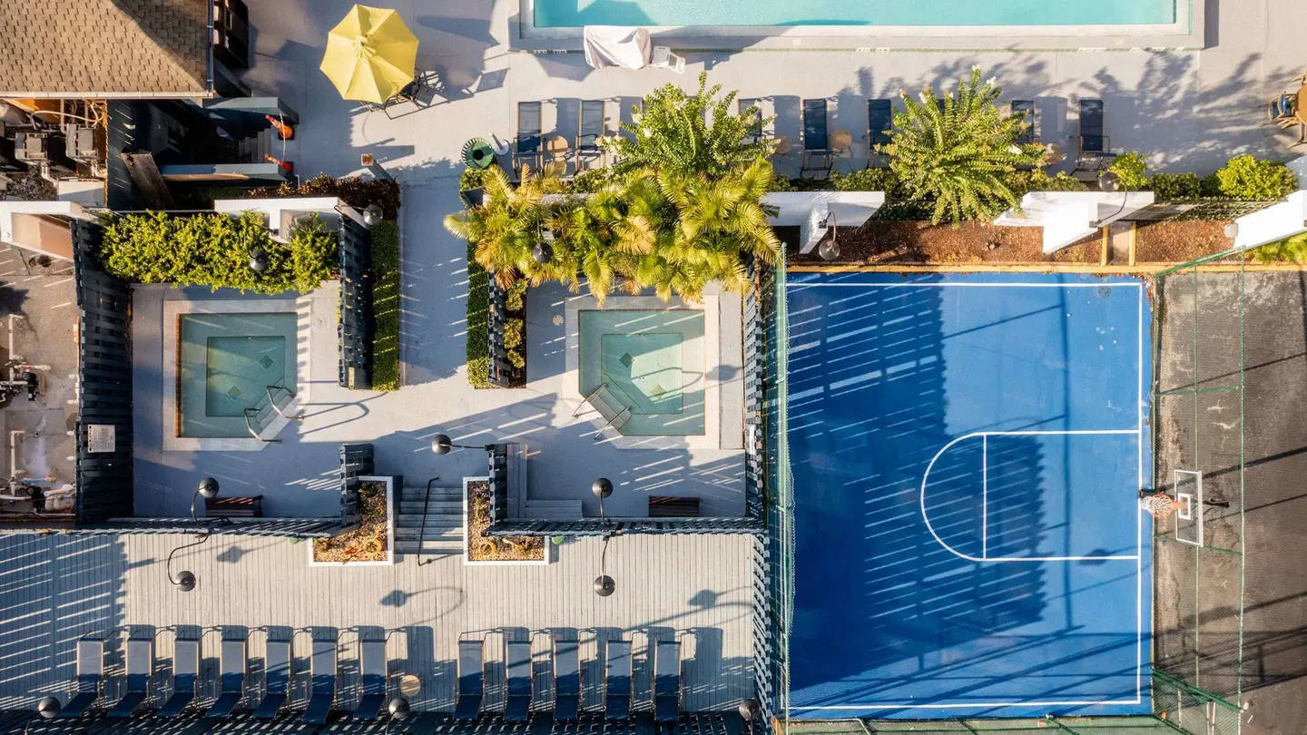 Best Western Orlando Gateway EXTERIOR