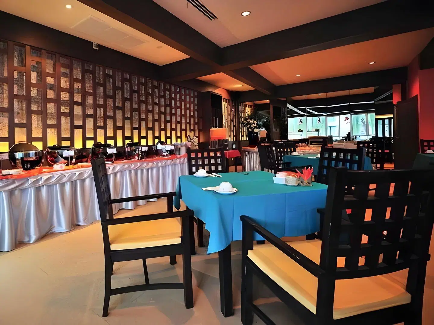Kudo Hotel & Beach Club (Adults Only) Bar