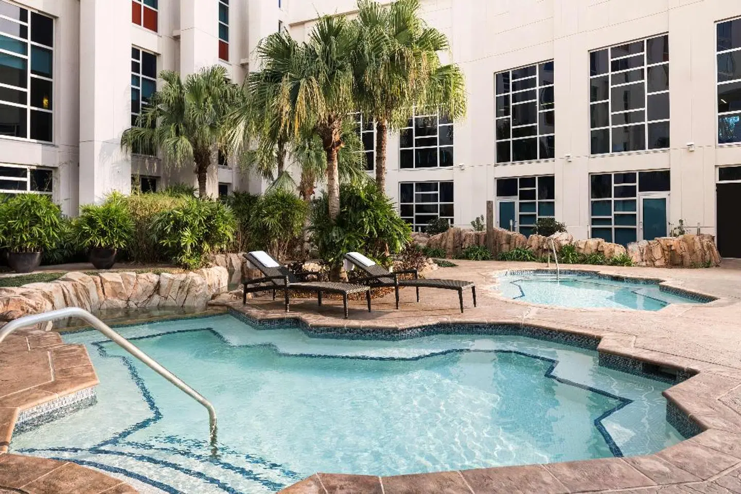 Hyatt Regency Orlando OUTDOOR_POOL