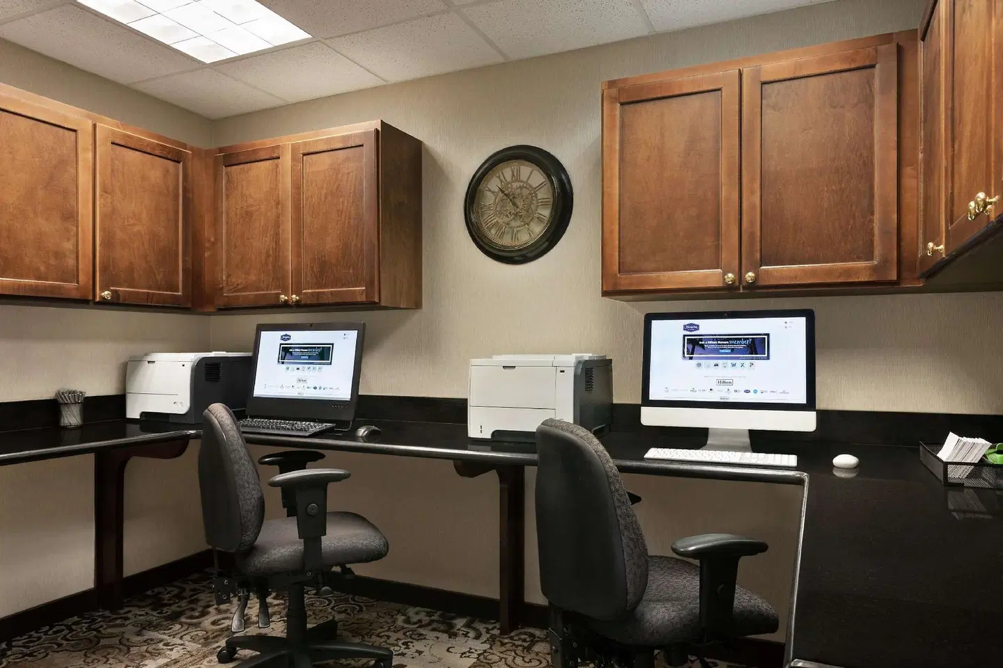 Hampton Inn & Suites Montgomery-EastChase ROOM_EXAMPLE