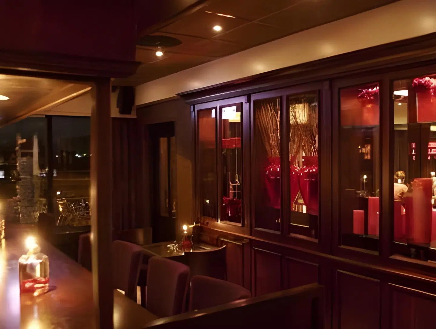 Fletcher Heiloo Bar