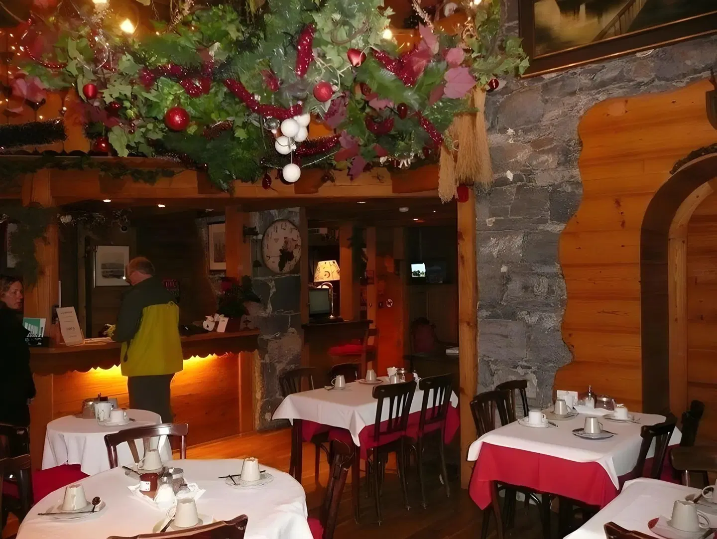 De Geneve Terrasse