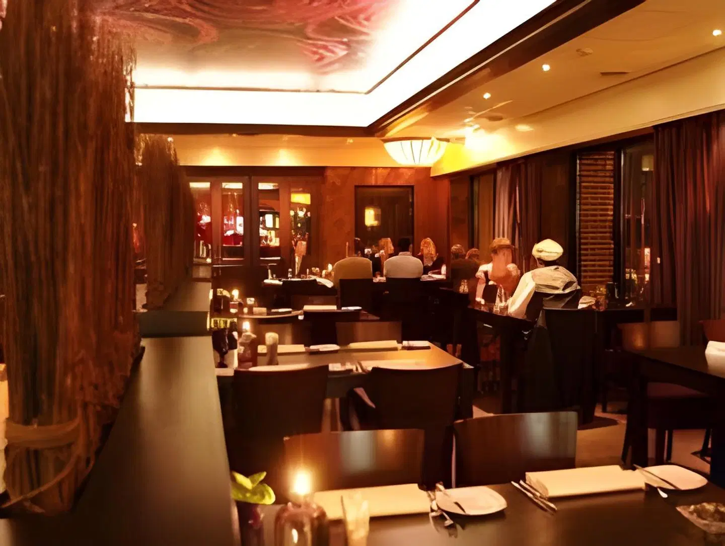 Fletcher Heiloo Bar