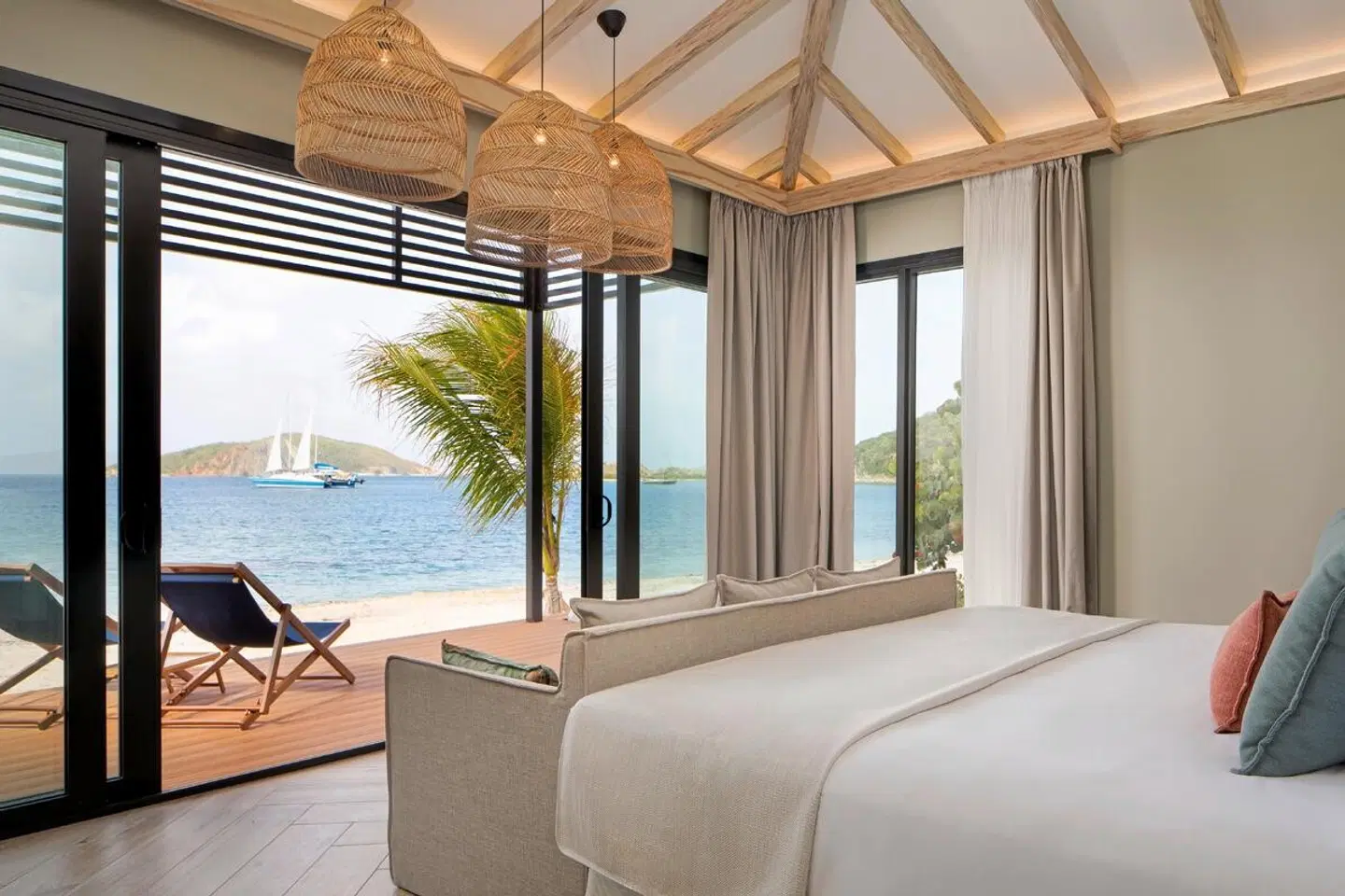 Peter Island Resort ROOM_EXAMPLE