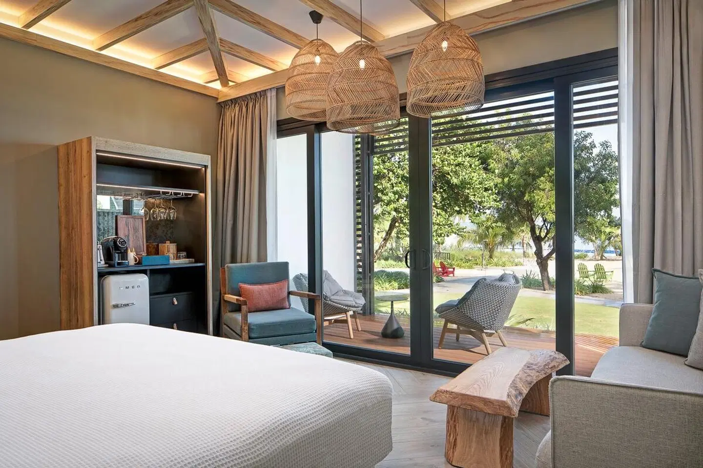 Peter Island Resort ROOM_EXAMPLE