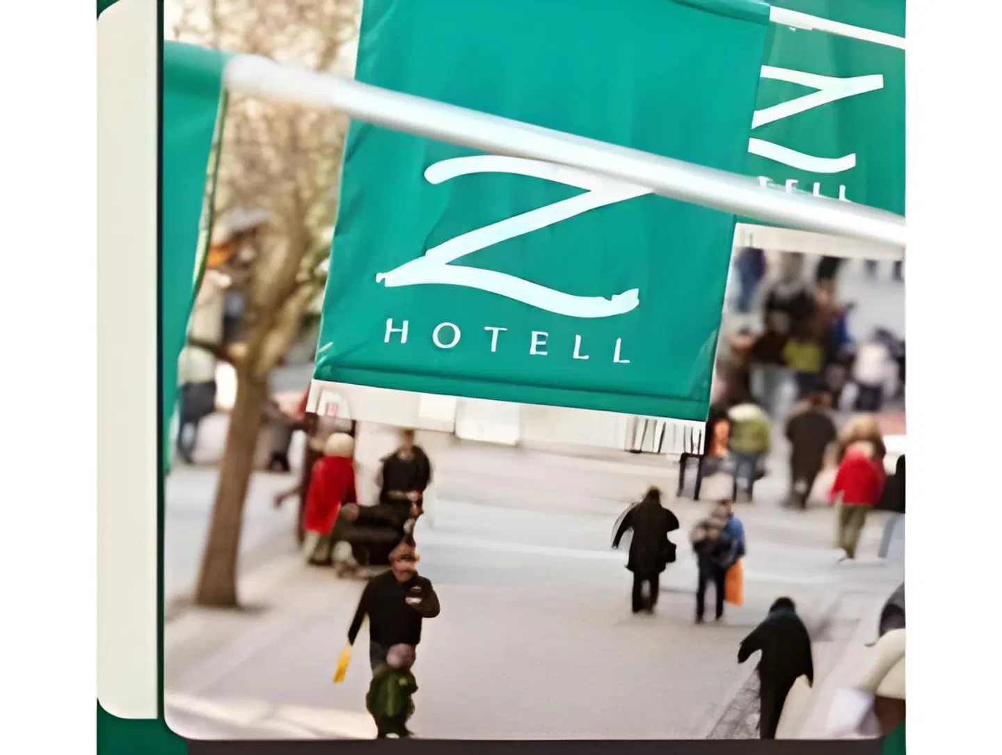 Hotell Zäta SPORTS_AND_LEISURE