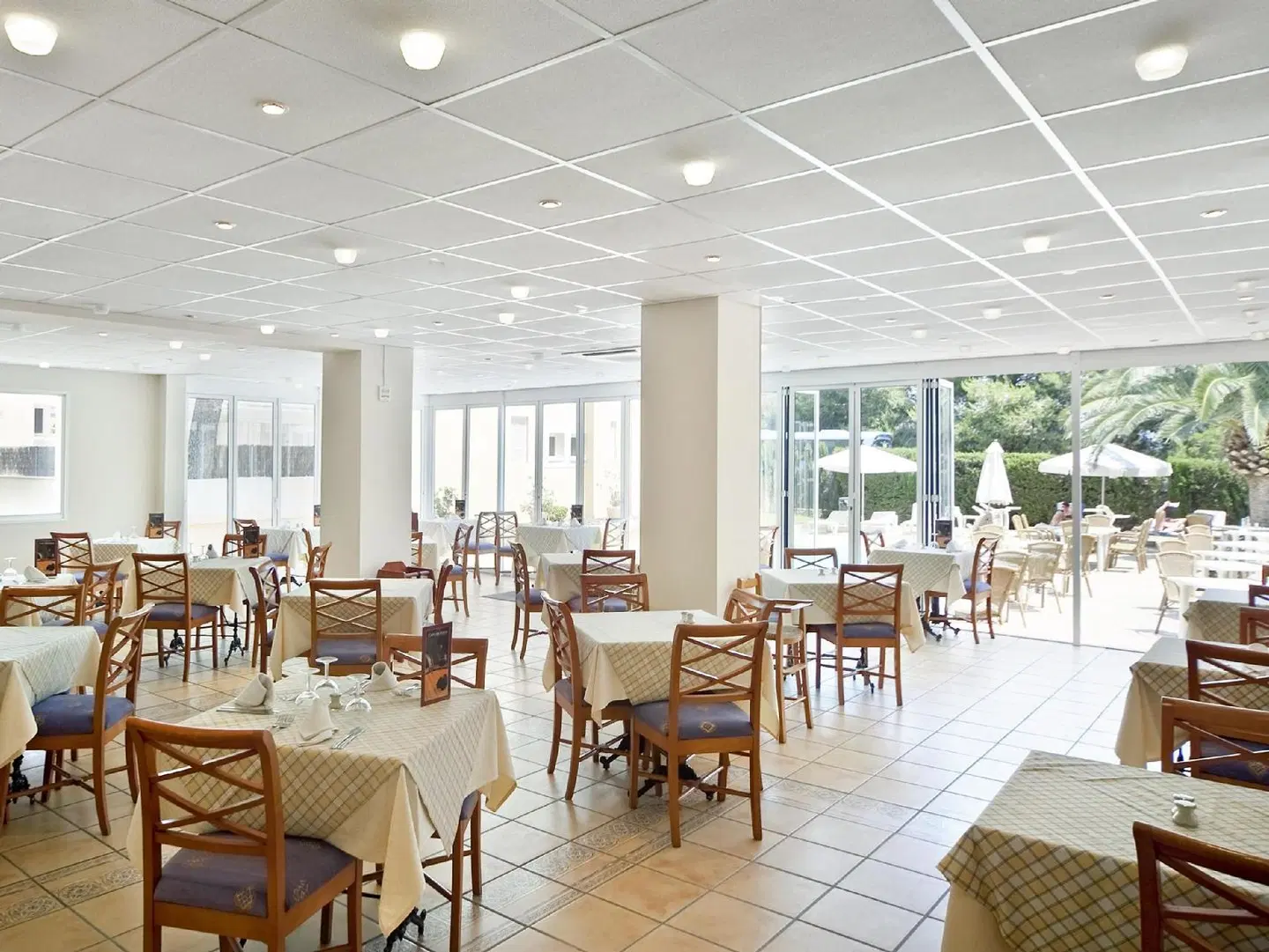Bluewater Restaurant