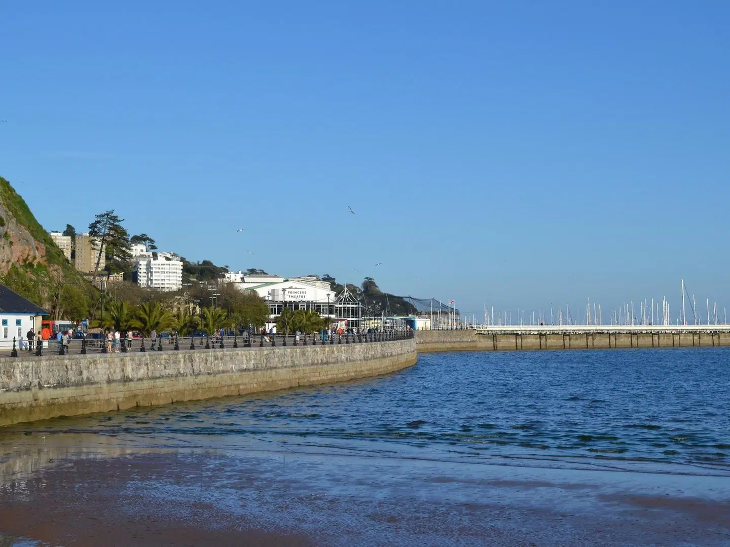 Sandpiper Guesthouse Strand