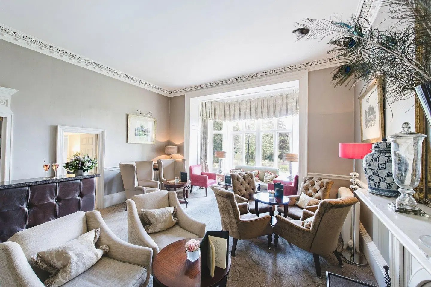 Lords of the Manor LOUNGE_LOBBY