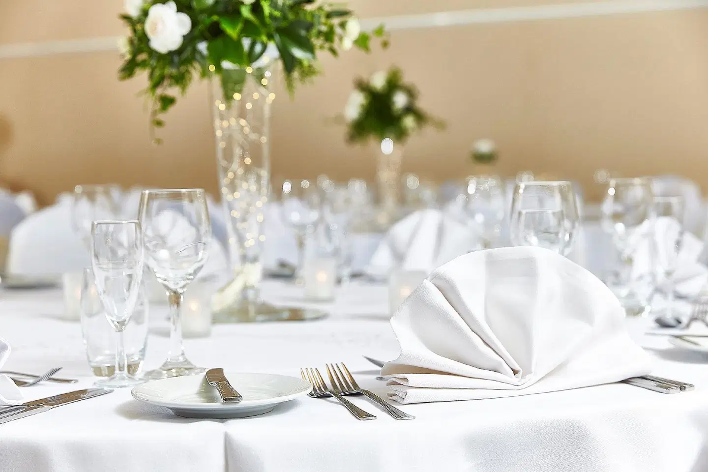 Alexandra House Restaurant