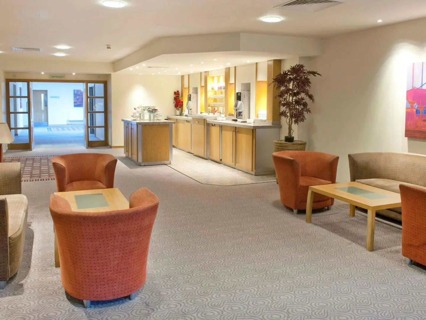 Alexandra House LOUNGE_LOBBY