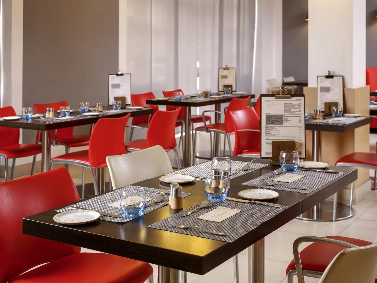 ibis Southampton Centre Konferenz