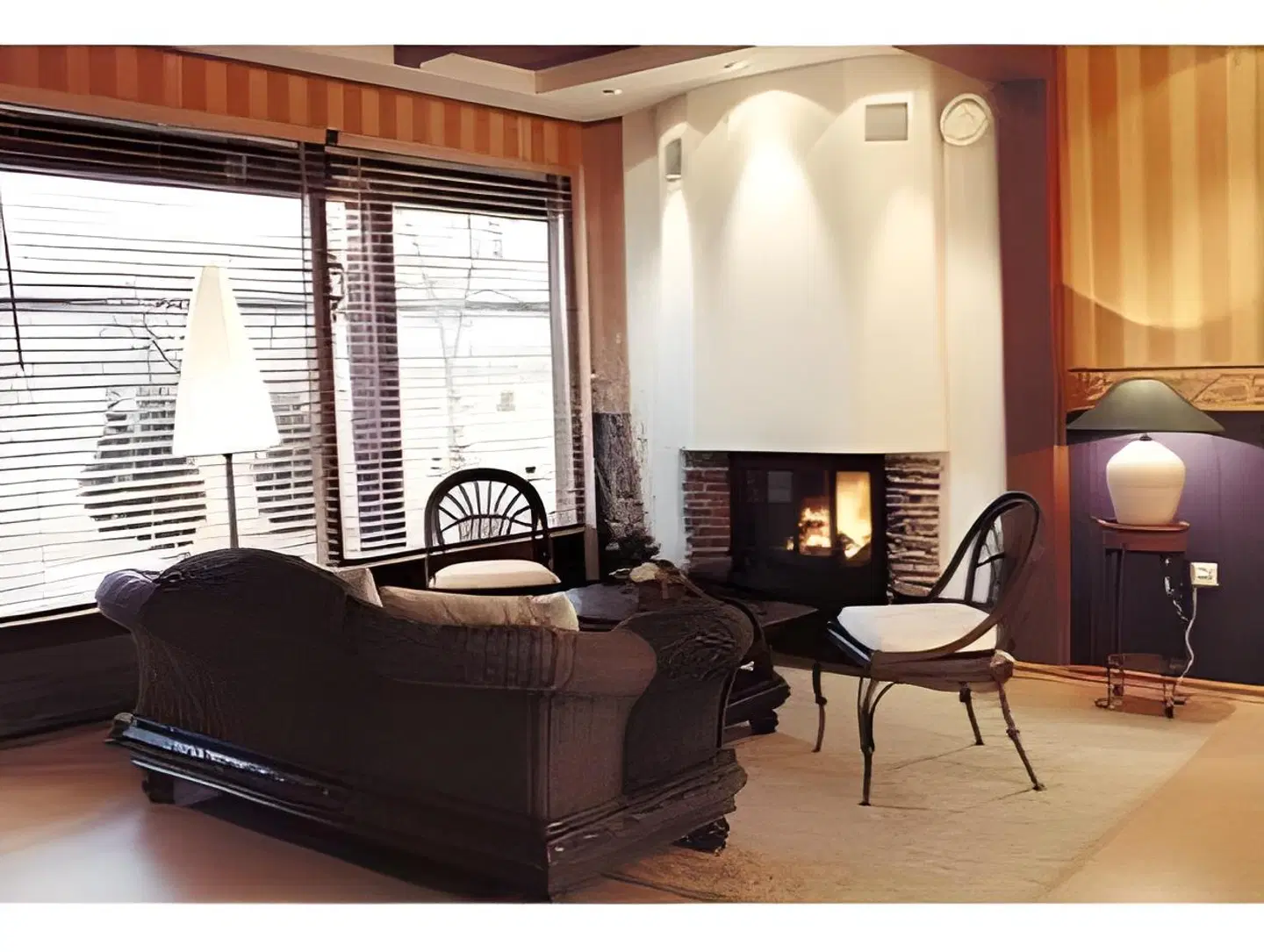 Aparjods ROOM_EXAMPLE