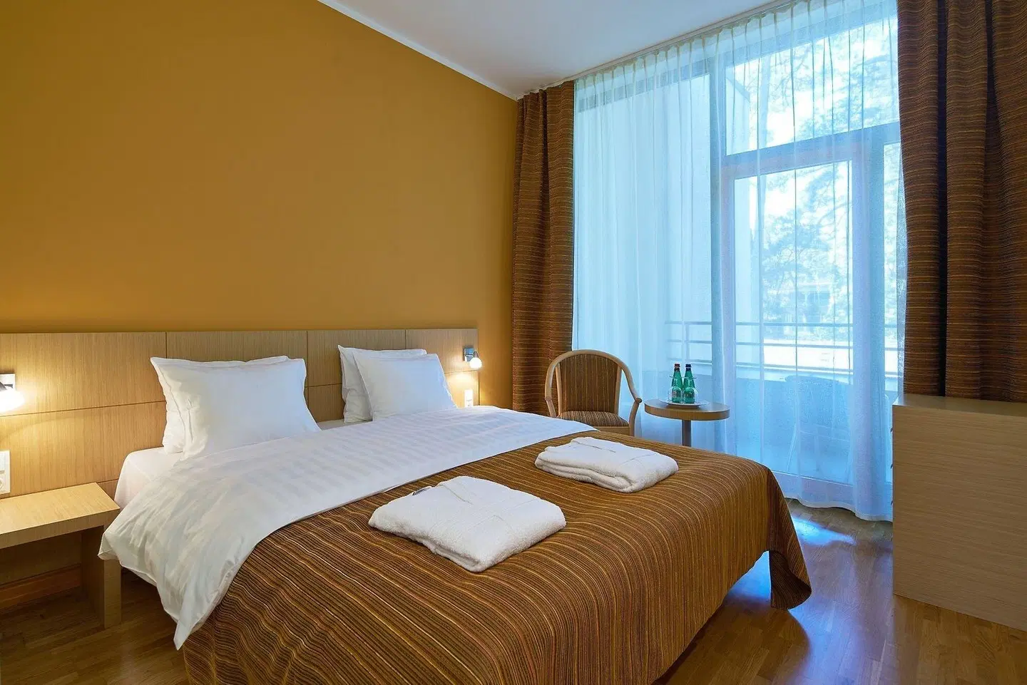 Amber Sea Hotel & Spa ROOM_EXAMPLE