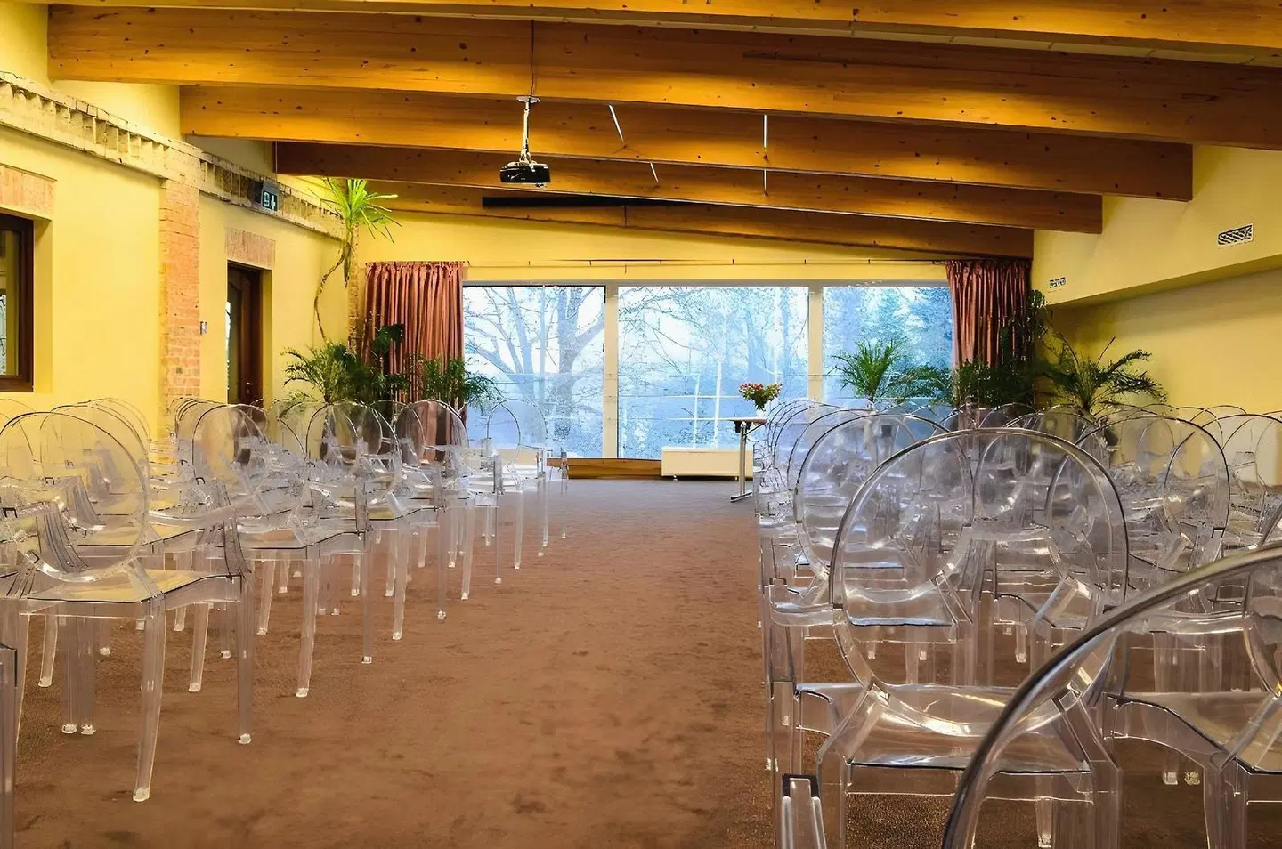 Romantic Konferenz
