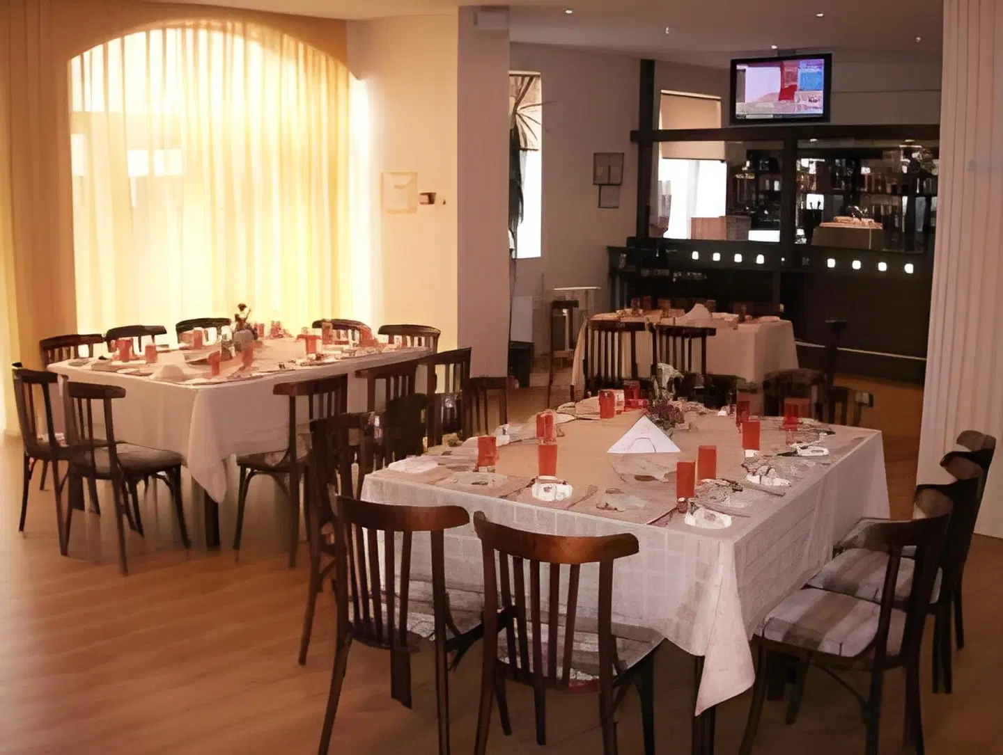 Dinaburg Restaurant