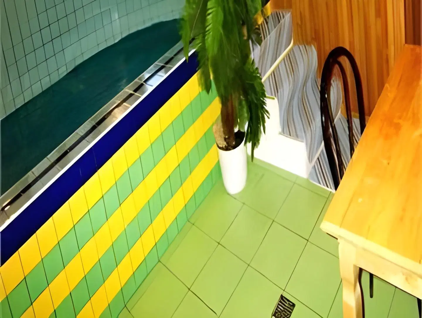 Po Kastonu SPORTS_AND_LEISURE