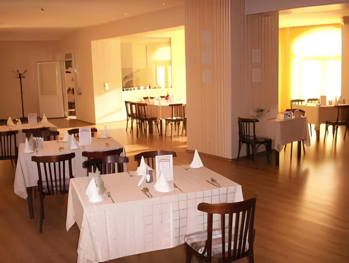 Dinaburg Restaurant