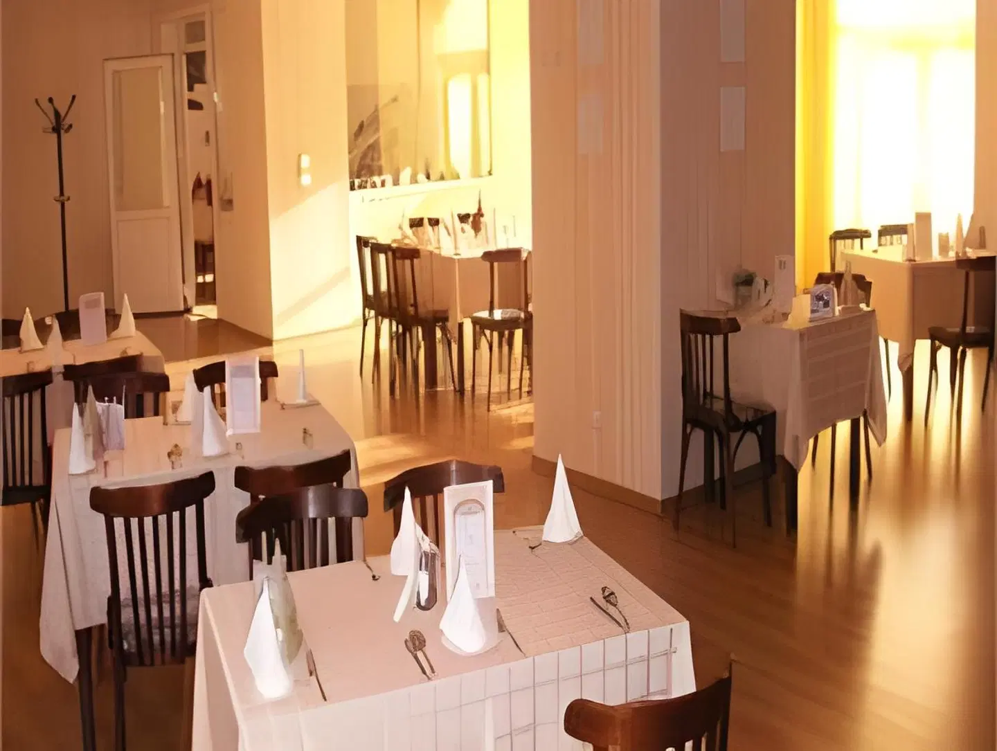 Dinaburg Restaurant