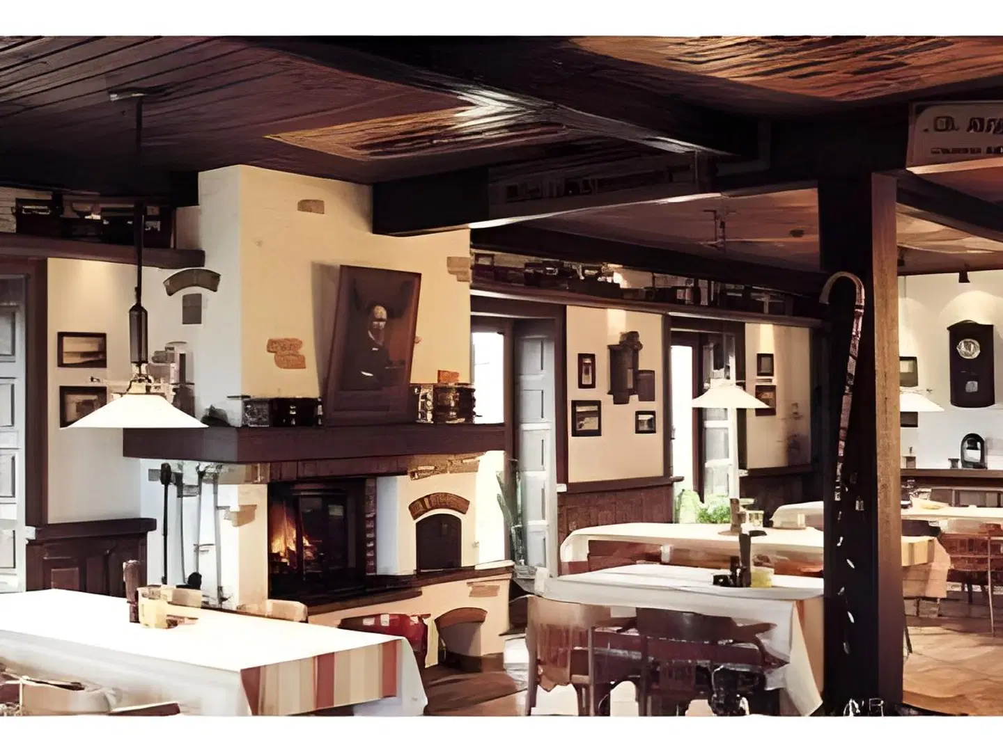 Aparjods Bar
