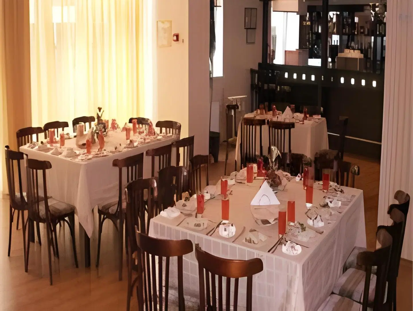 Dinaburg Restaurant