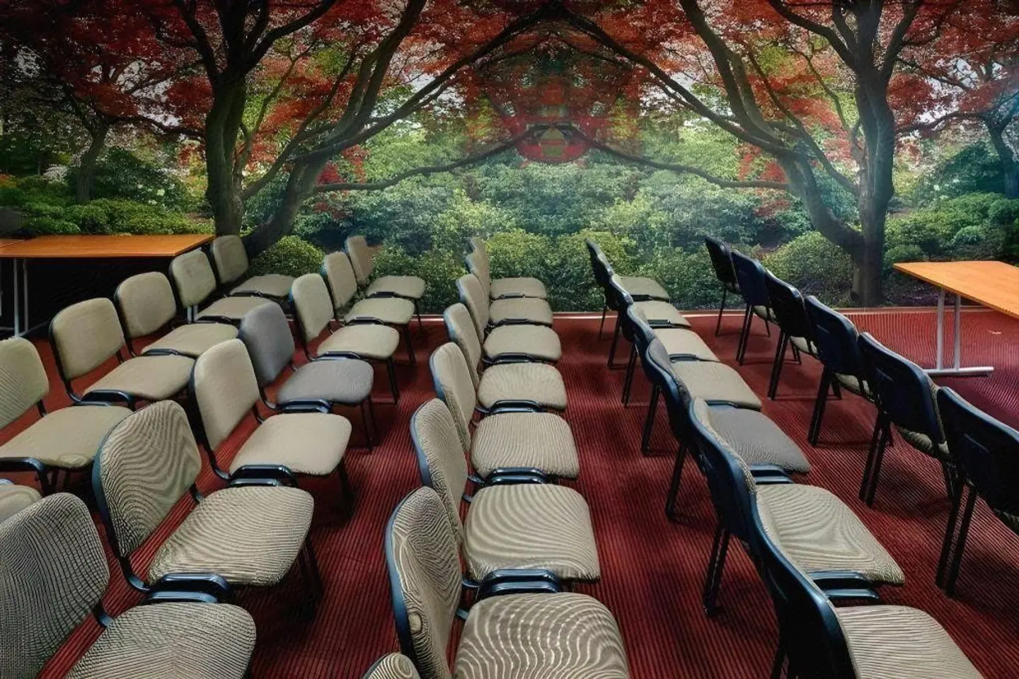 Romantic Konferenz