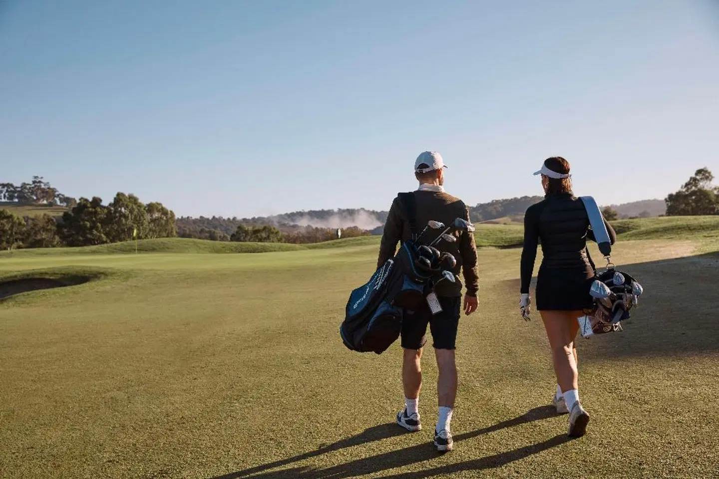 Yarra Valley Lodge SPORTS_AND_LEISURE
