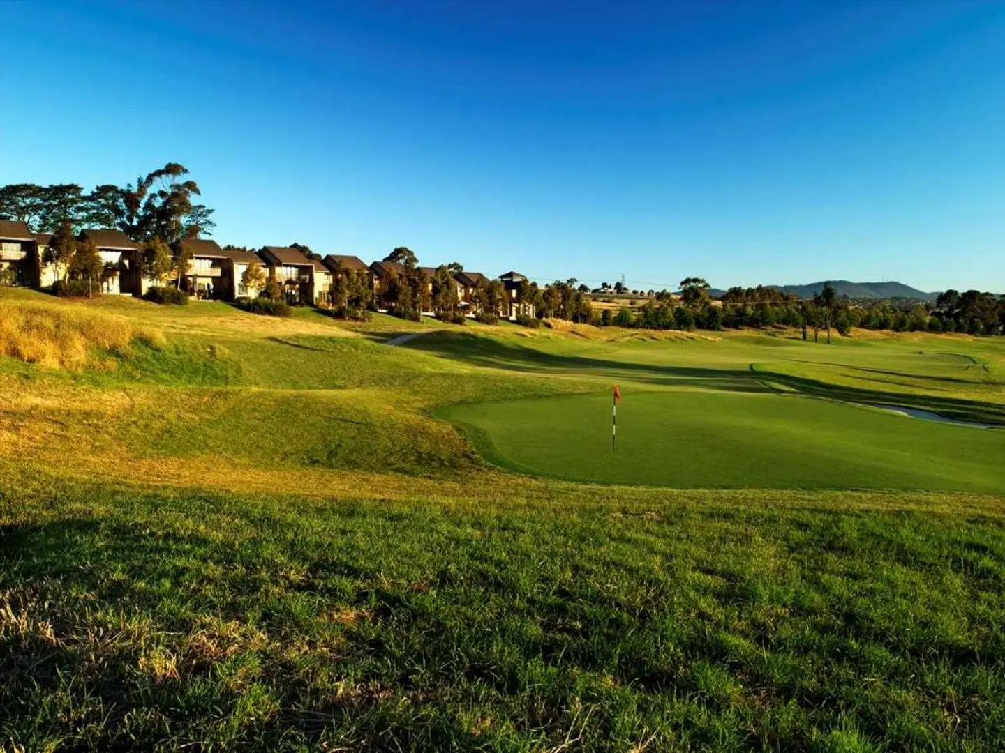 Yarra Valley Lodge SPORTS_AND_LEISURE