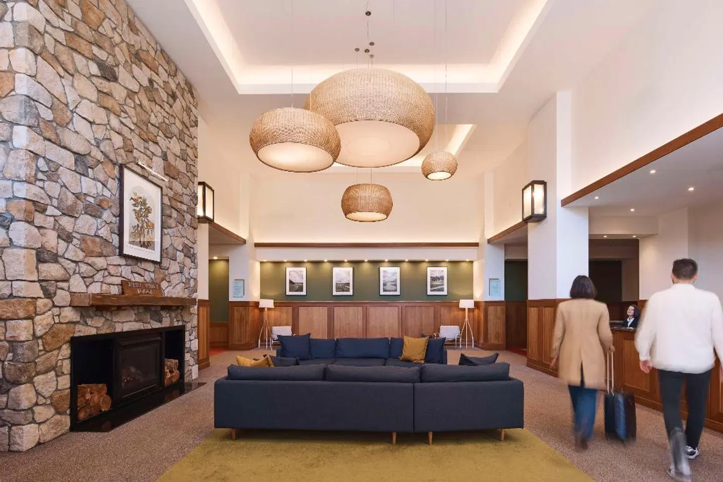Yarra Valley Lodge LOUNGE_LOBBY