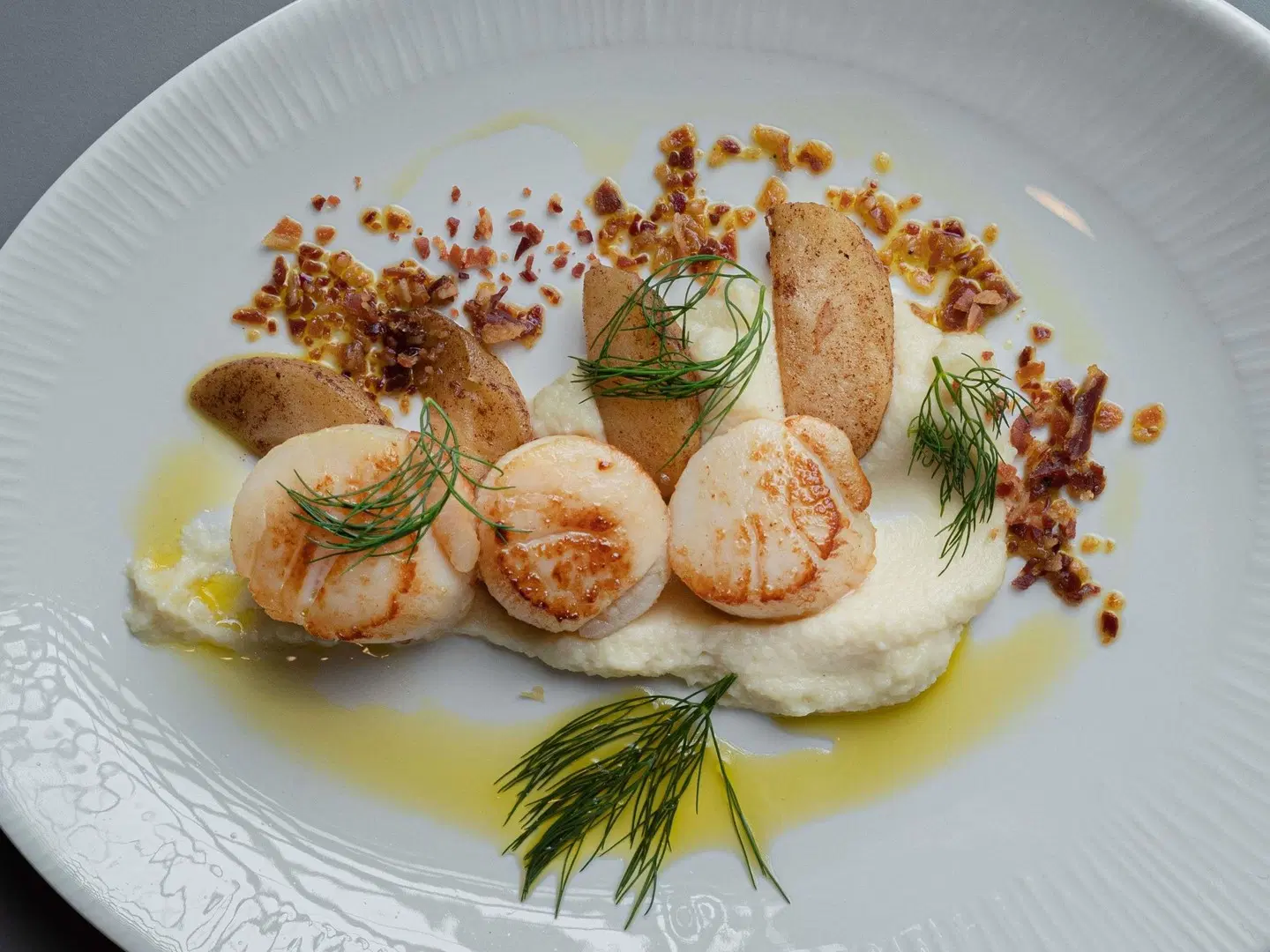 Mercure Centro Port Macquarie Restaurant