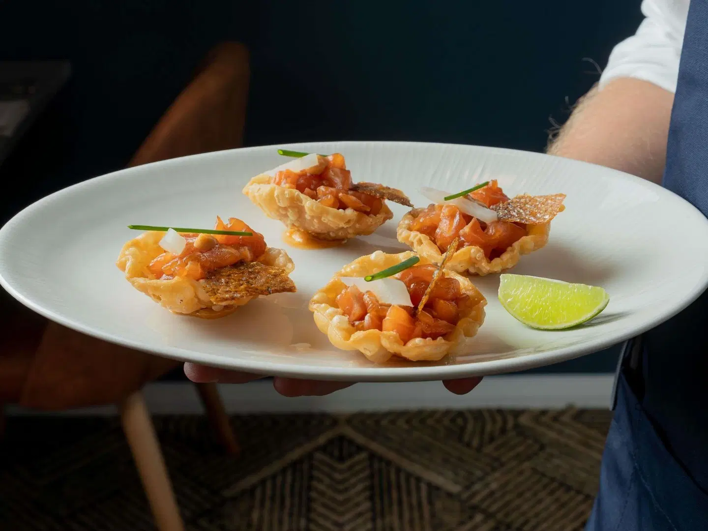 Mercure Centro Port Macquarie Restaurant