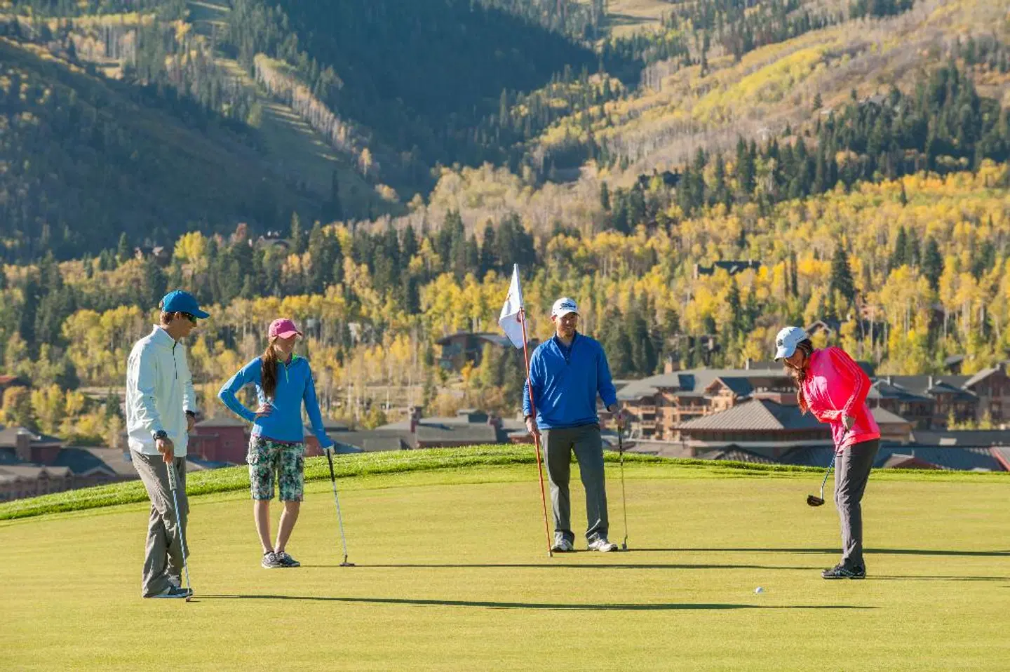 YotelPAD Park City SPORTS_AND_LEISURE