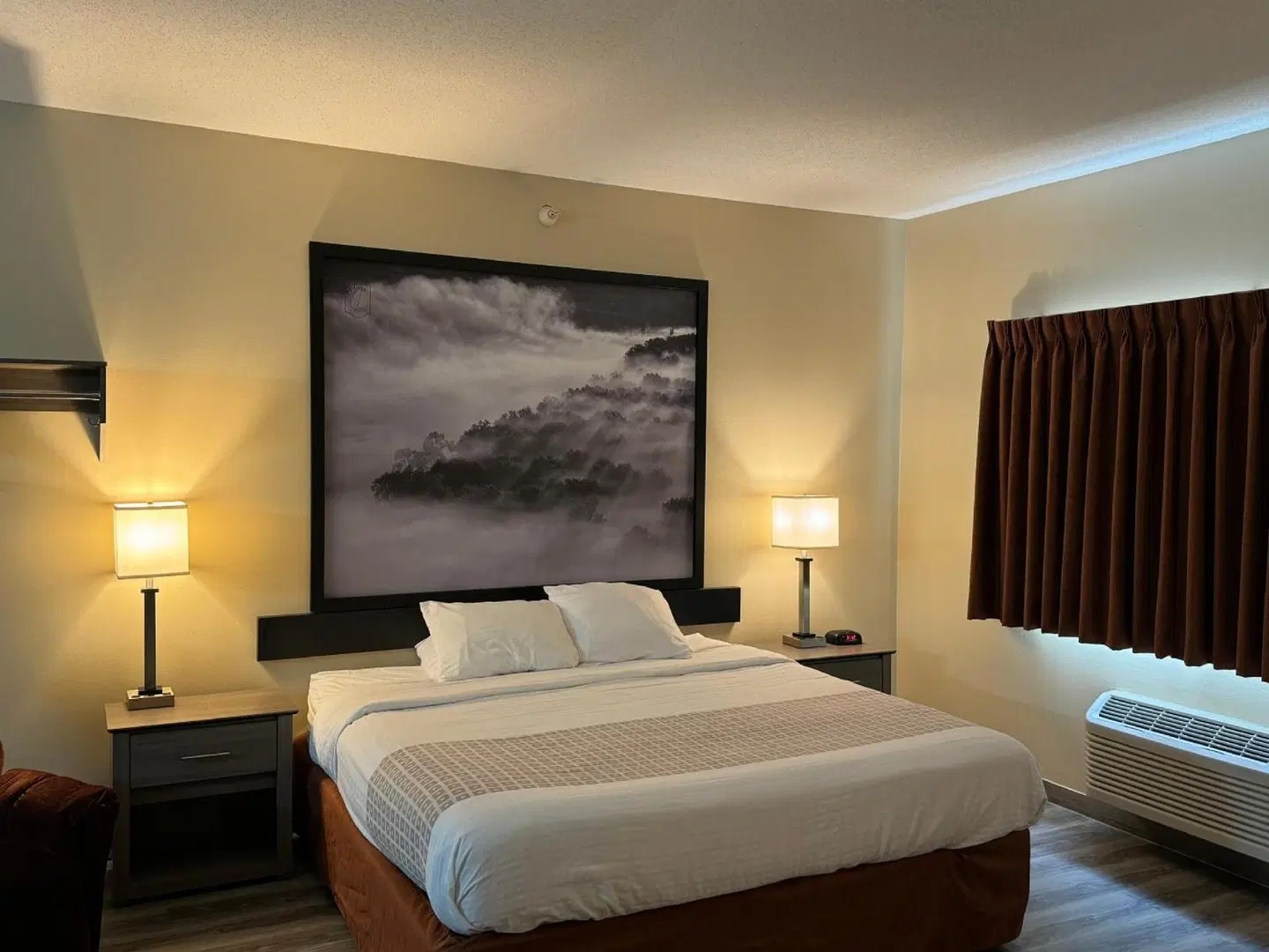 Campanile Frankfurt Offenbach ROOM_EXAMPLE