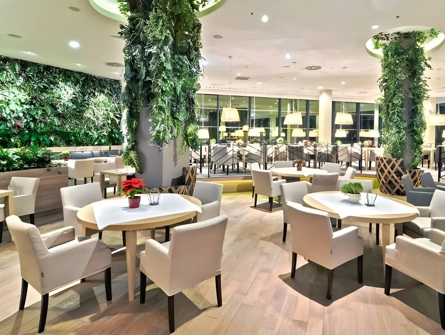 Rzeszów LOUNGE_LOBBY