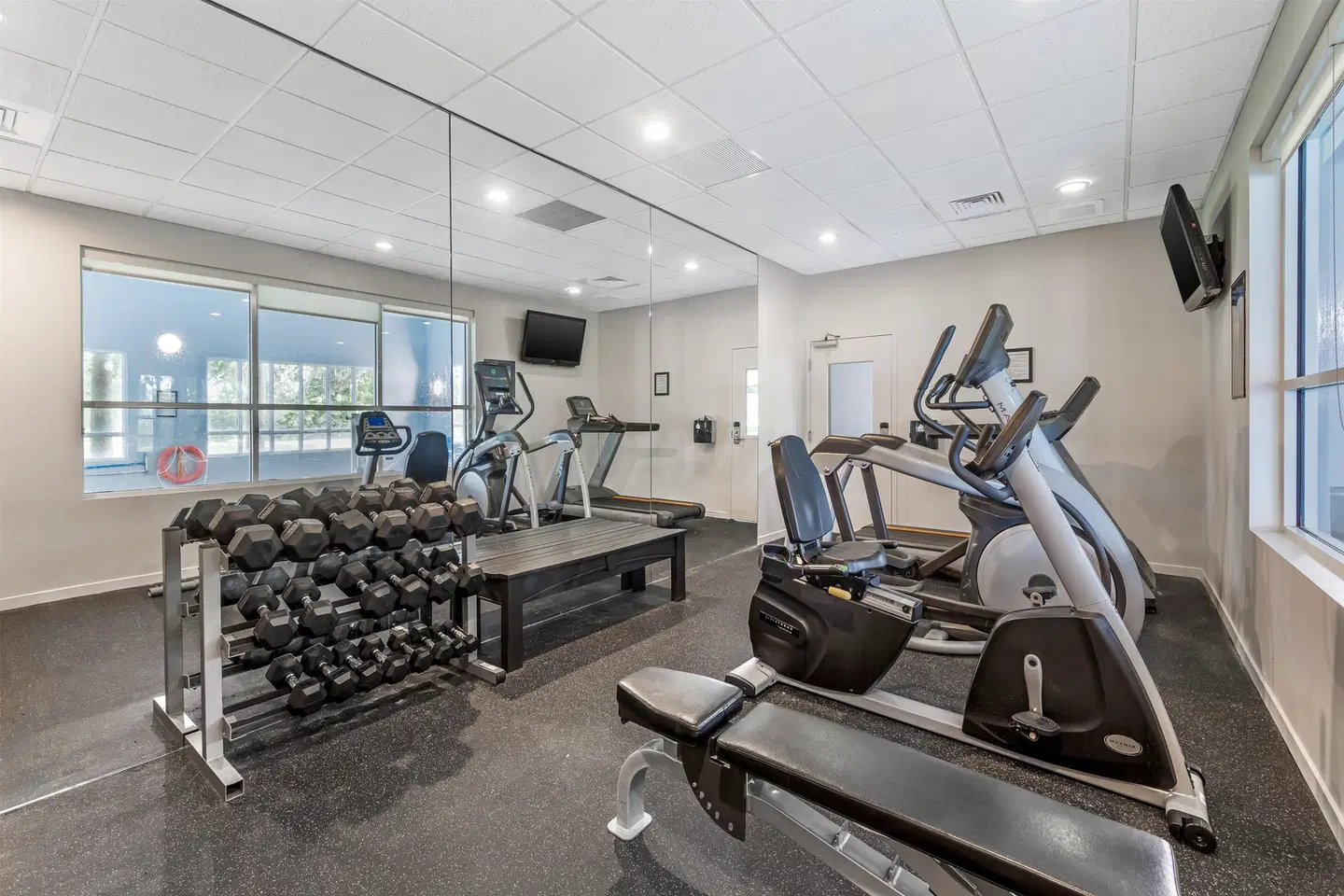 Best Western Plus Miami Airport North Hotel & Suites SPORTS_AND_LEISURE