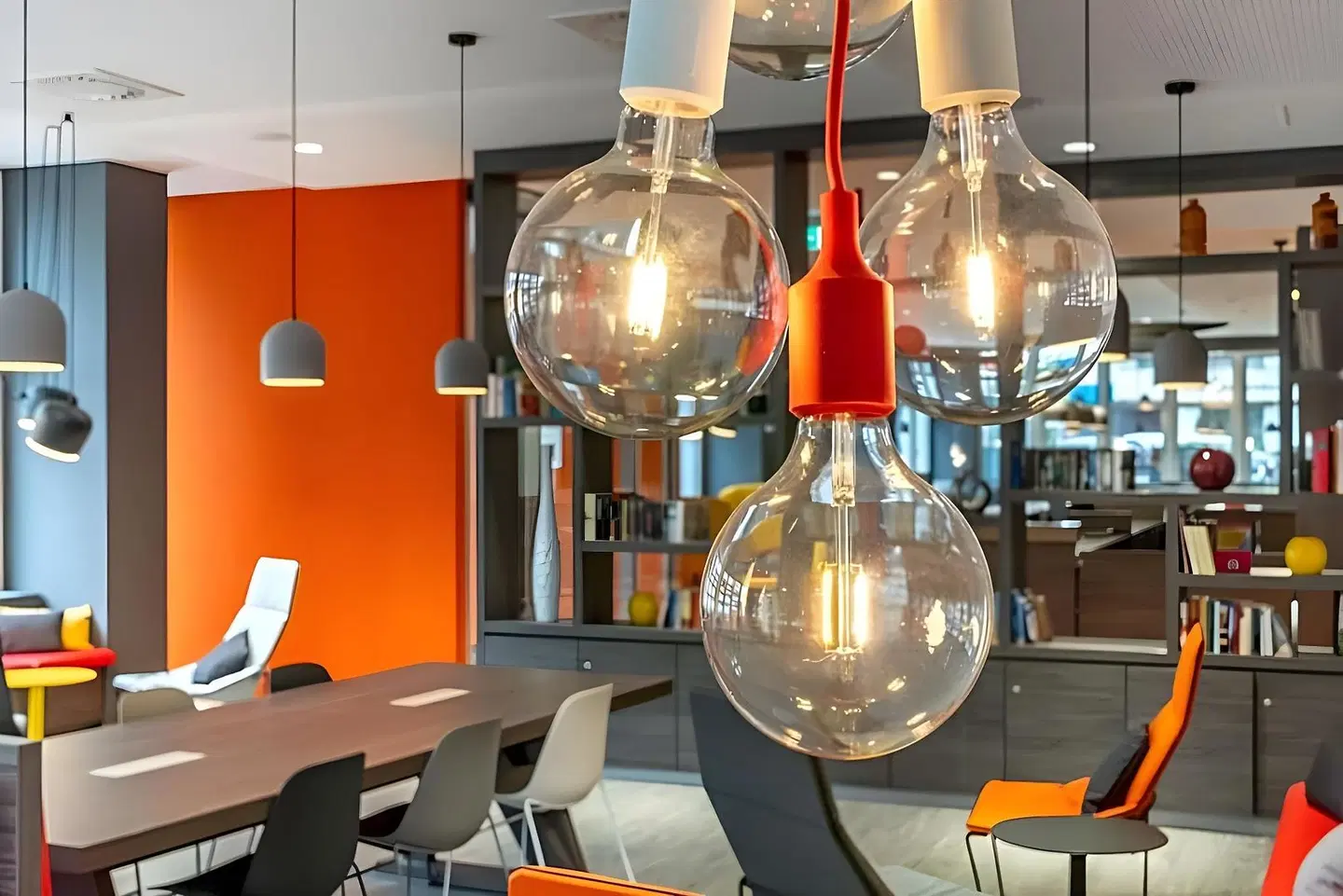 Campanile Frankfurt Offenbach LOUNGE_LOBBY