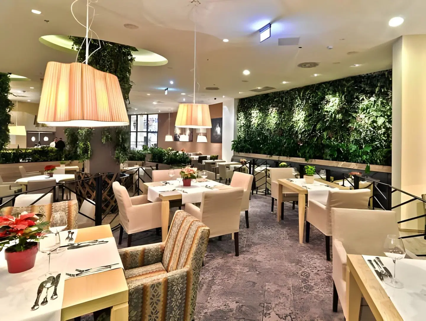 Rzeszów Restaurant