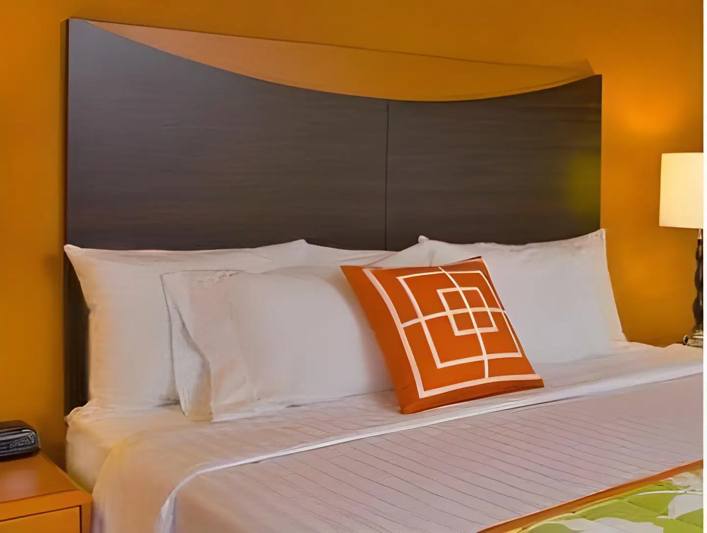 Fairfield Inn & Suites Moscow ROOM_EXAMPLE