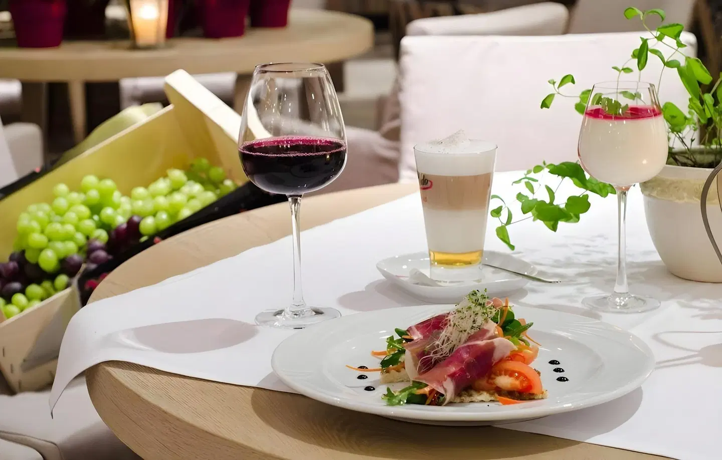Rzeszów Restaurant