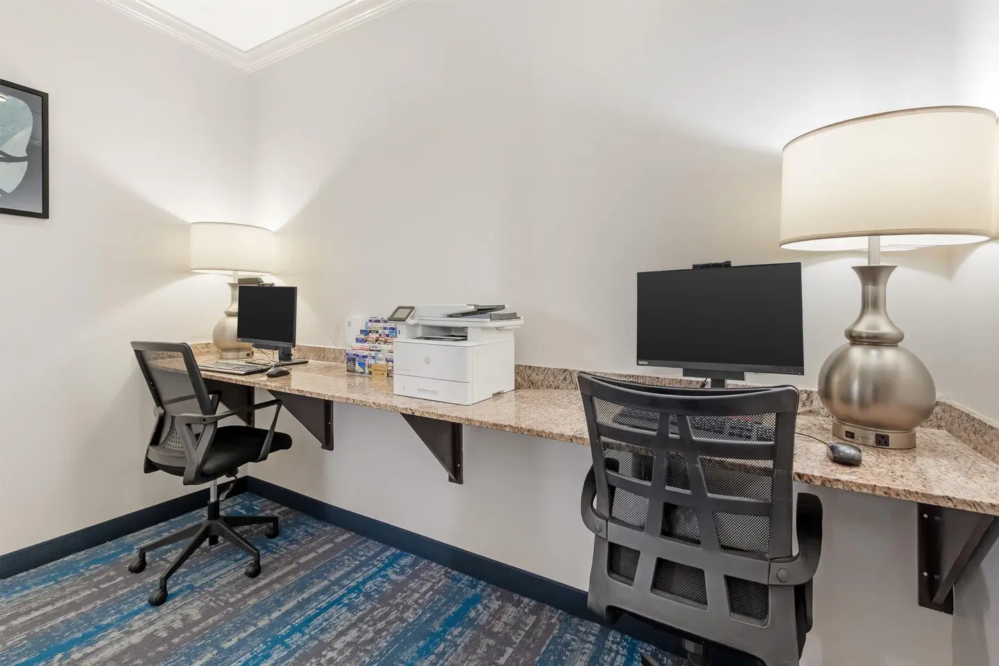 Best Western Plus Miami Airport North Hotel & Suites ROOM_EXAMPLE