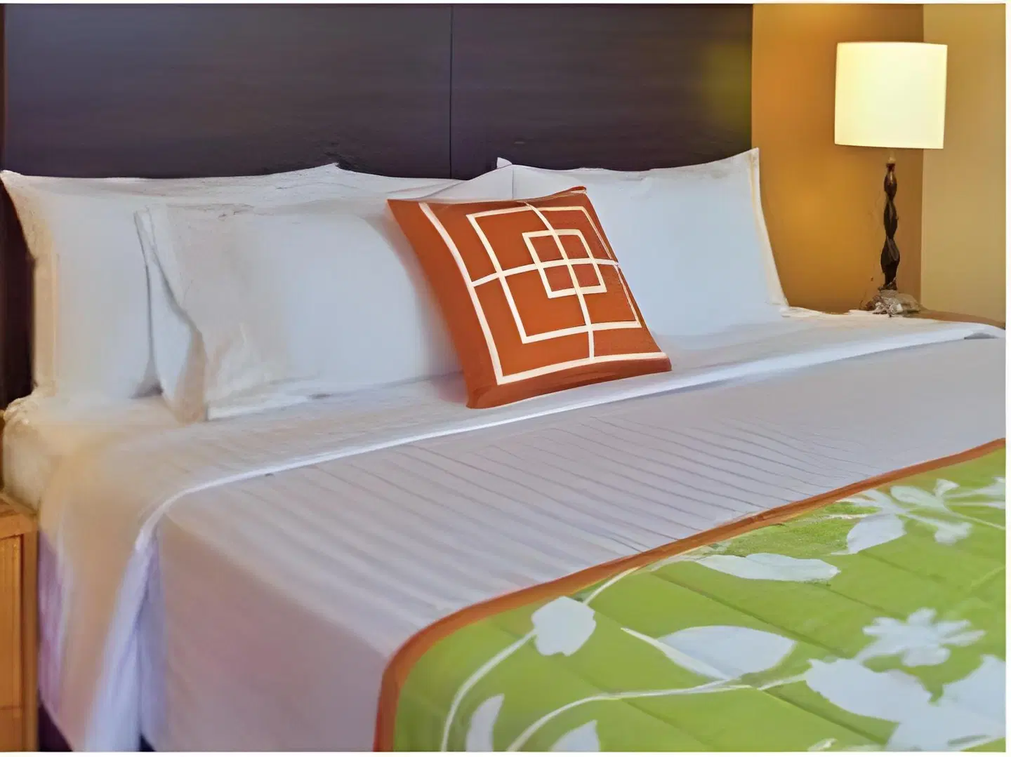 Fairfield Inn & Suites Moscow ROOM_EXAMPLE