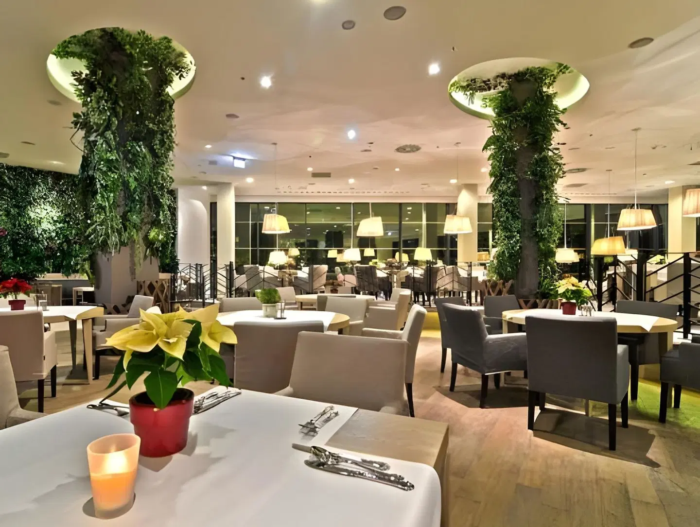 Rzeszów Restaurant